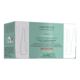Amethyste advance stimulate lotion stymulujący wzrost włosów 12x8ml