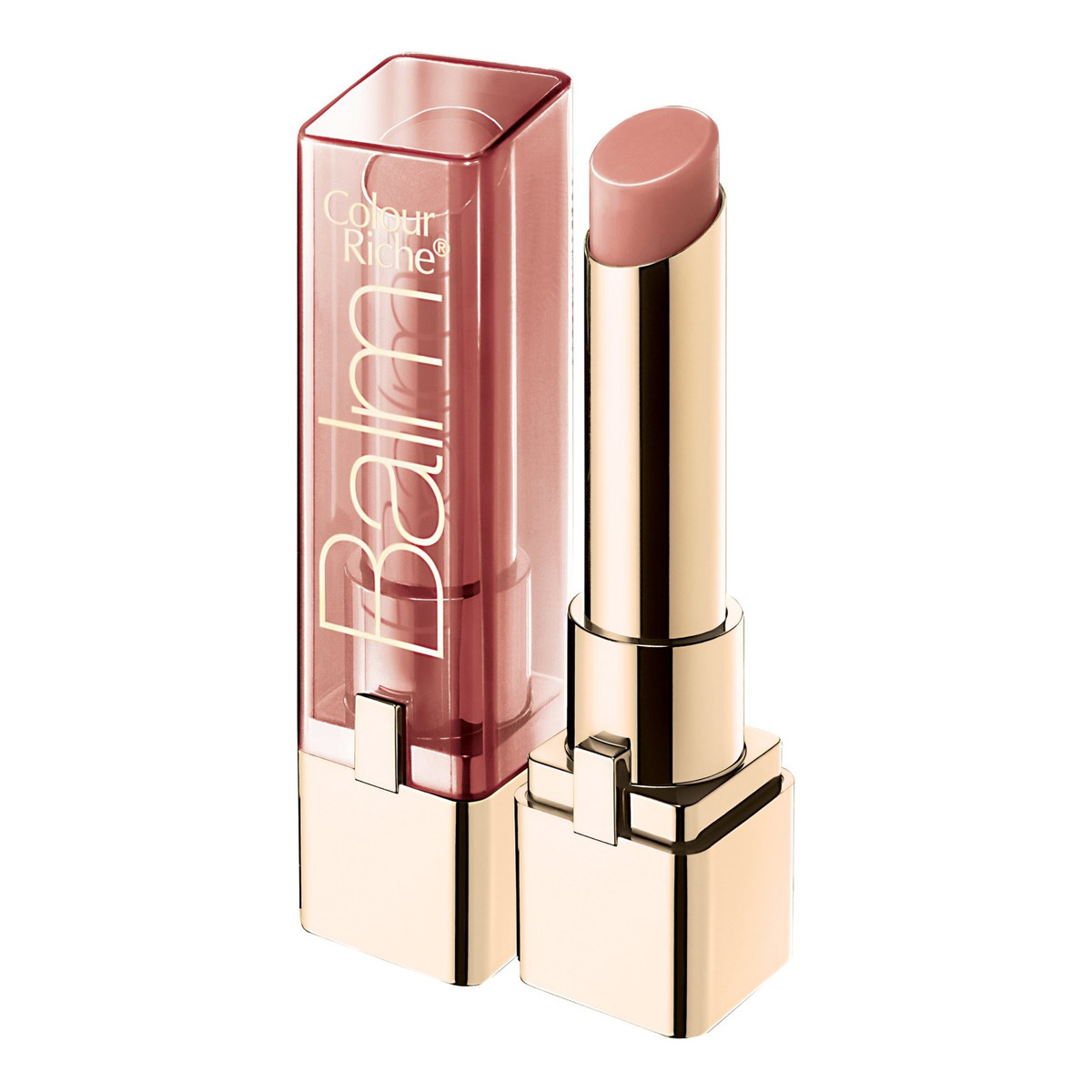 L'Oreal Paris Colour Riche Balm Szminka Balsam Do Ust 2g
