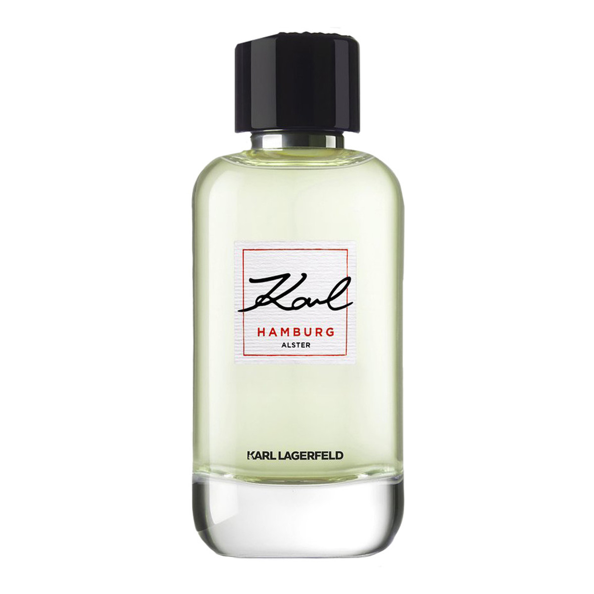 Karl Lagerfeld Karl Hamburg Alster Woda toaletowa spray tester 100ml