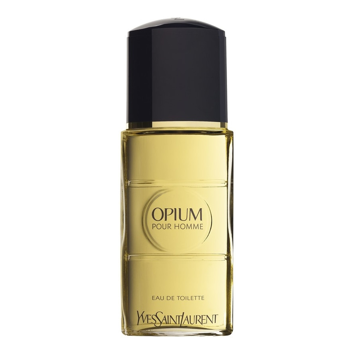 Yves Saint Laurent Opium Pour Homme Woda toaletowa spraytester 100ml