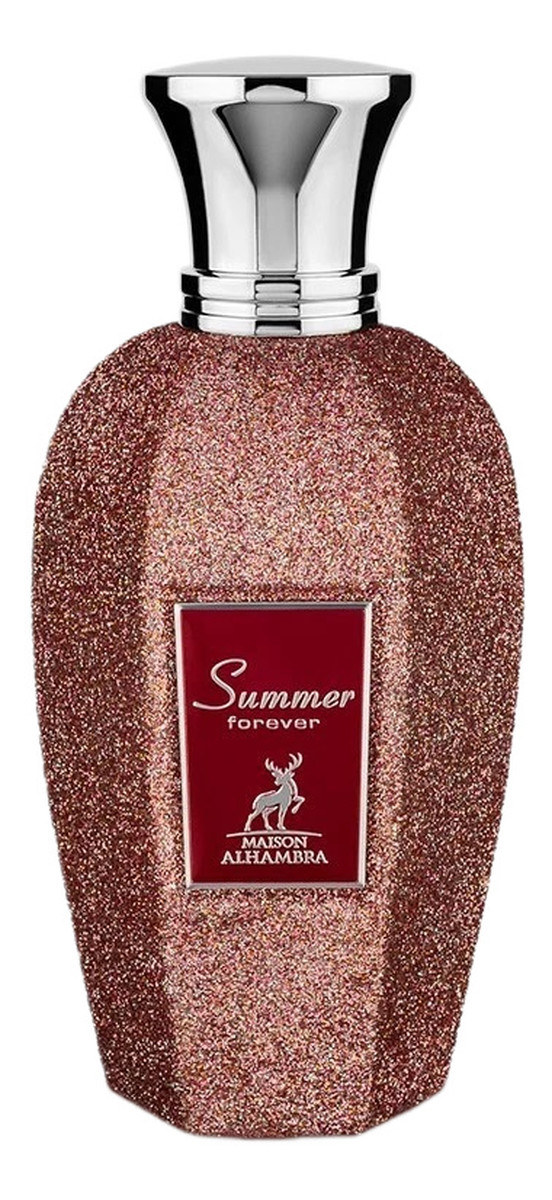 Woda perfumowana spray
