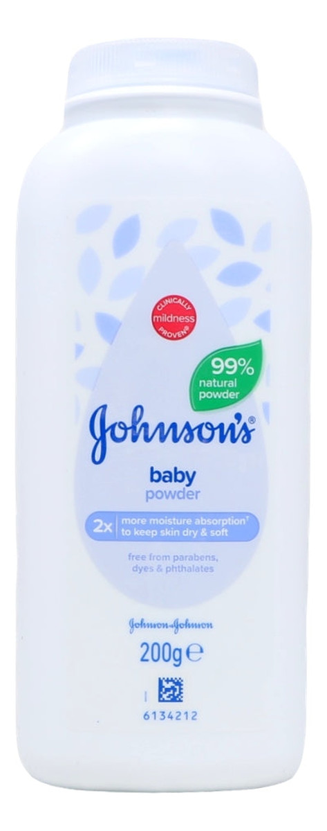 Puder sypki talk kosmetyczny