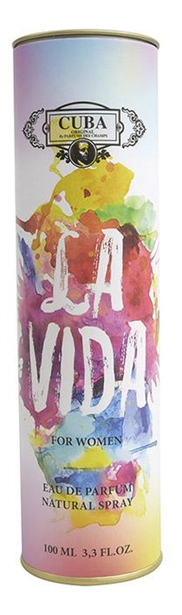 woda perfumowana
