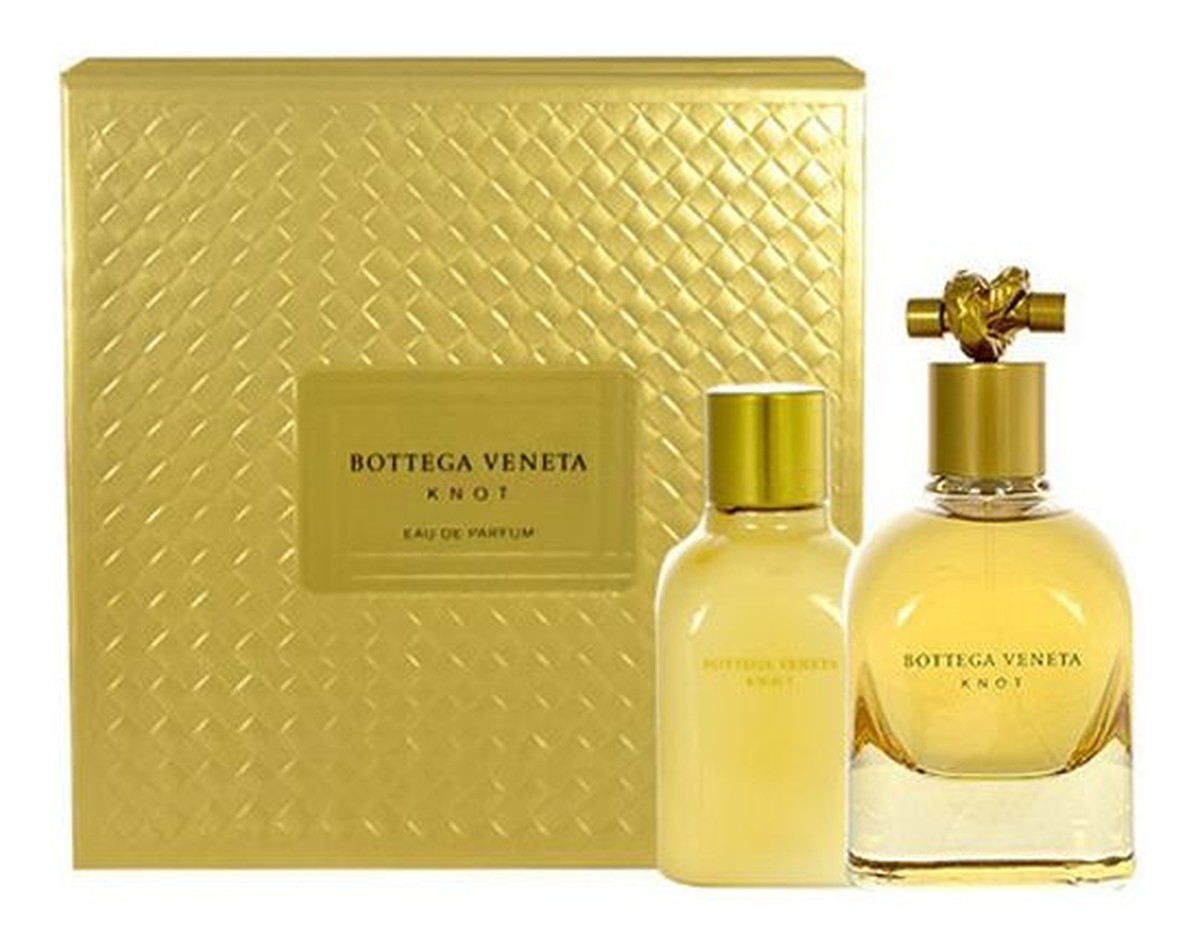 zestaw (Woda perfumowana 50ml + balsam do ciała 100ml)