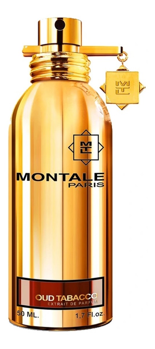 Woda perfumowana spray