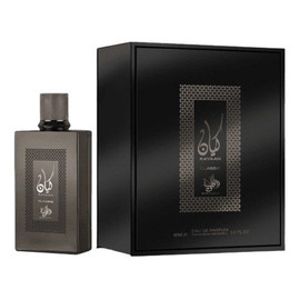 Woda perfumowana spray