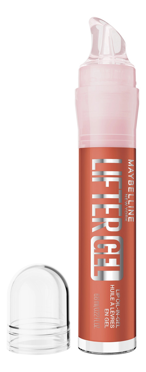 Oil-In-Gel Twist Pen