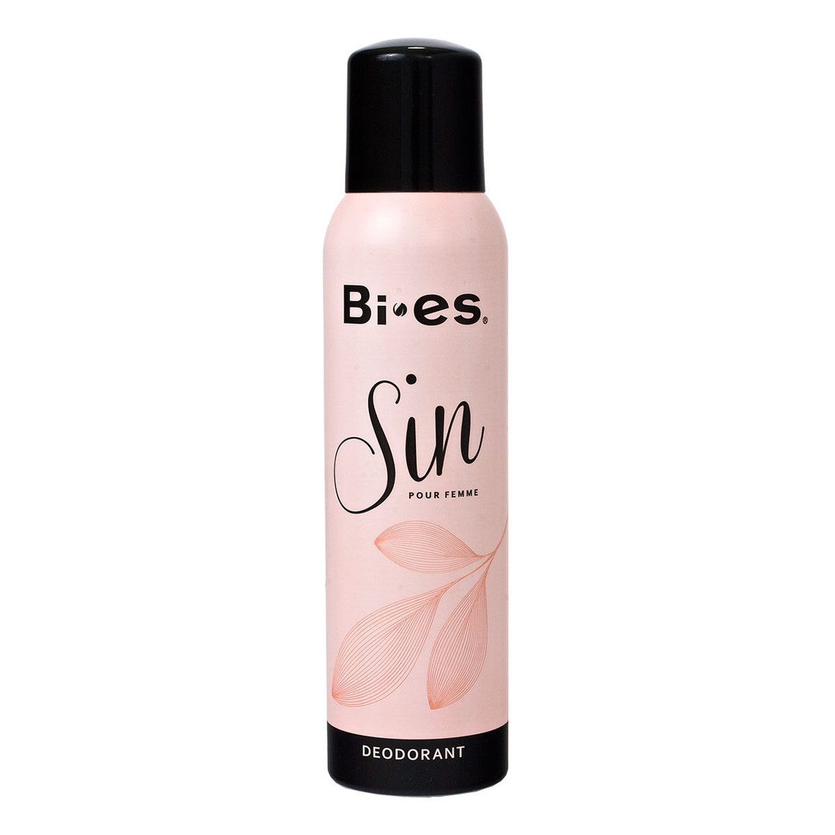Bi-es Sin Woman dezodorant spray 150ml