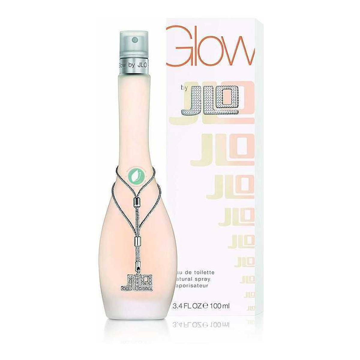 Jennifer Lopez Glow Woda toaletowa spray 100ml