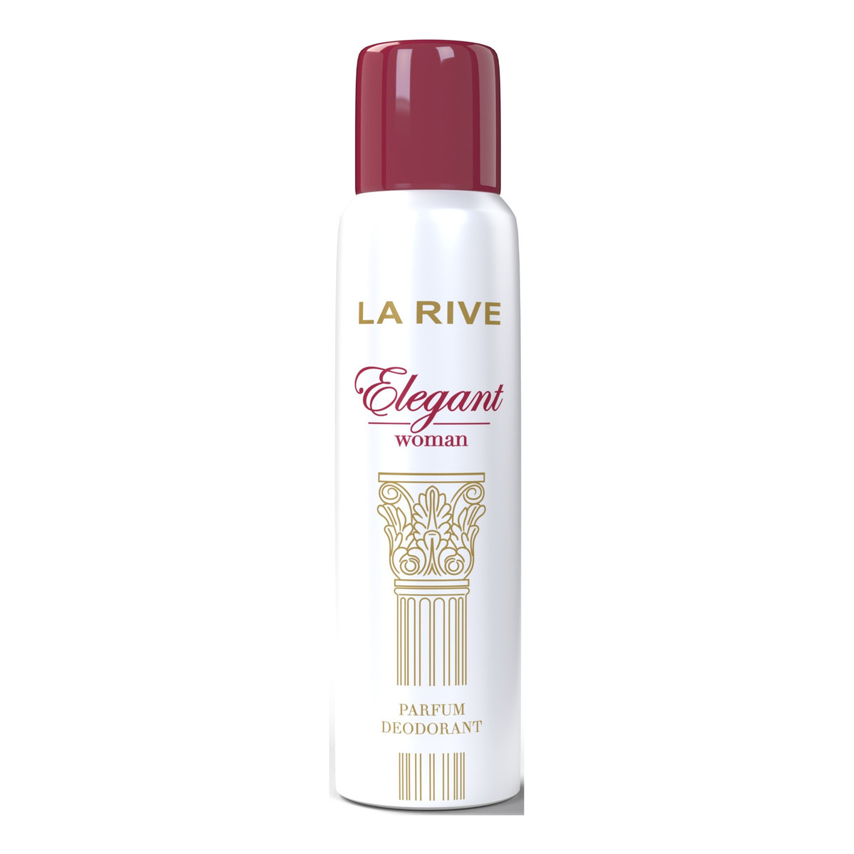 La Rive Women Dezodorant w sprayu Elegant 150ml