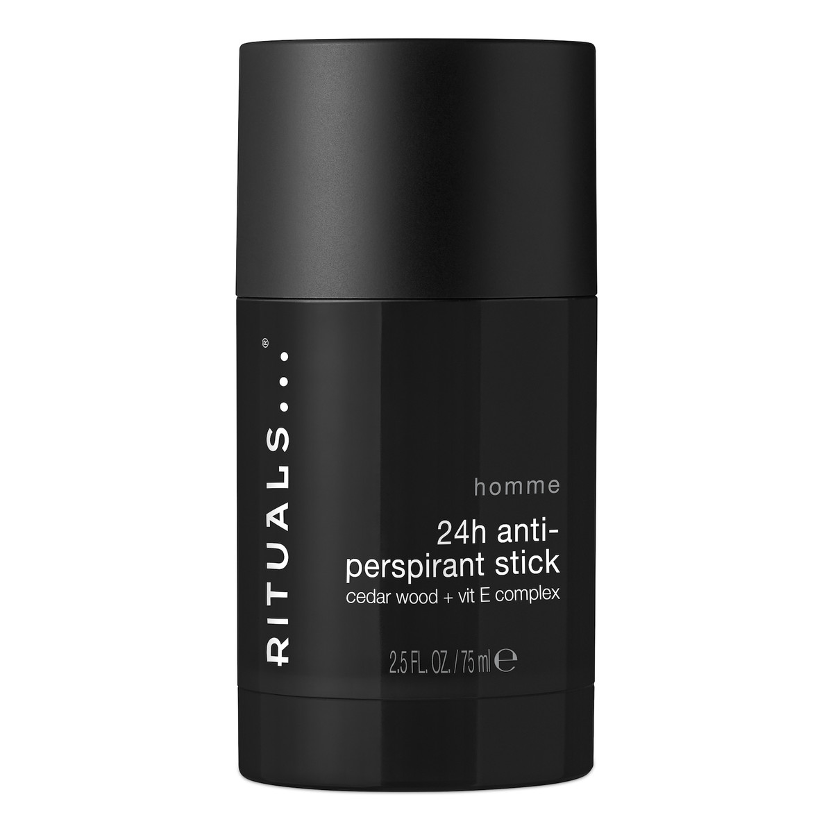 Rituals Homme Antyperspirant w sztyfcie 24h 75ml