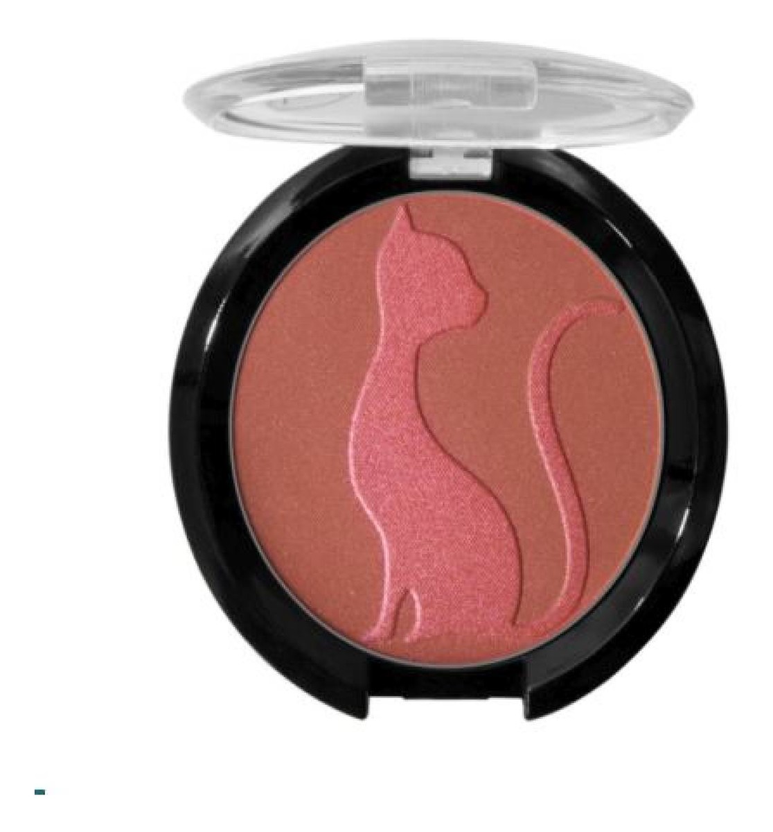 Blusher + Bronzer do policzków