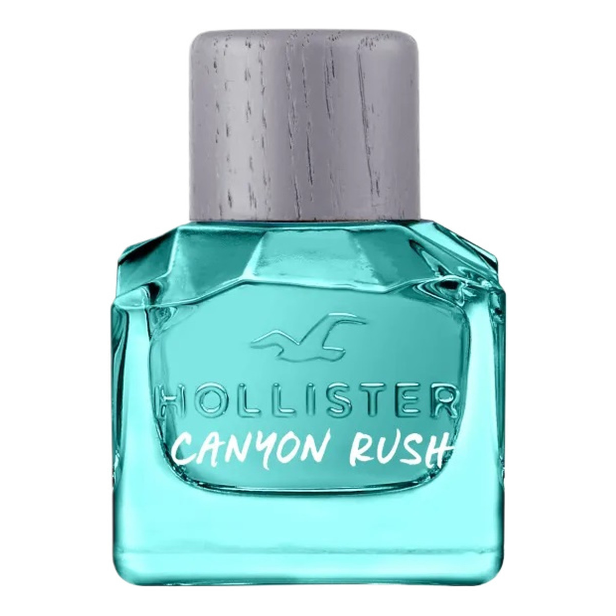 Hollister Canyon Rush For Him Woda toaletowa spray 50ml