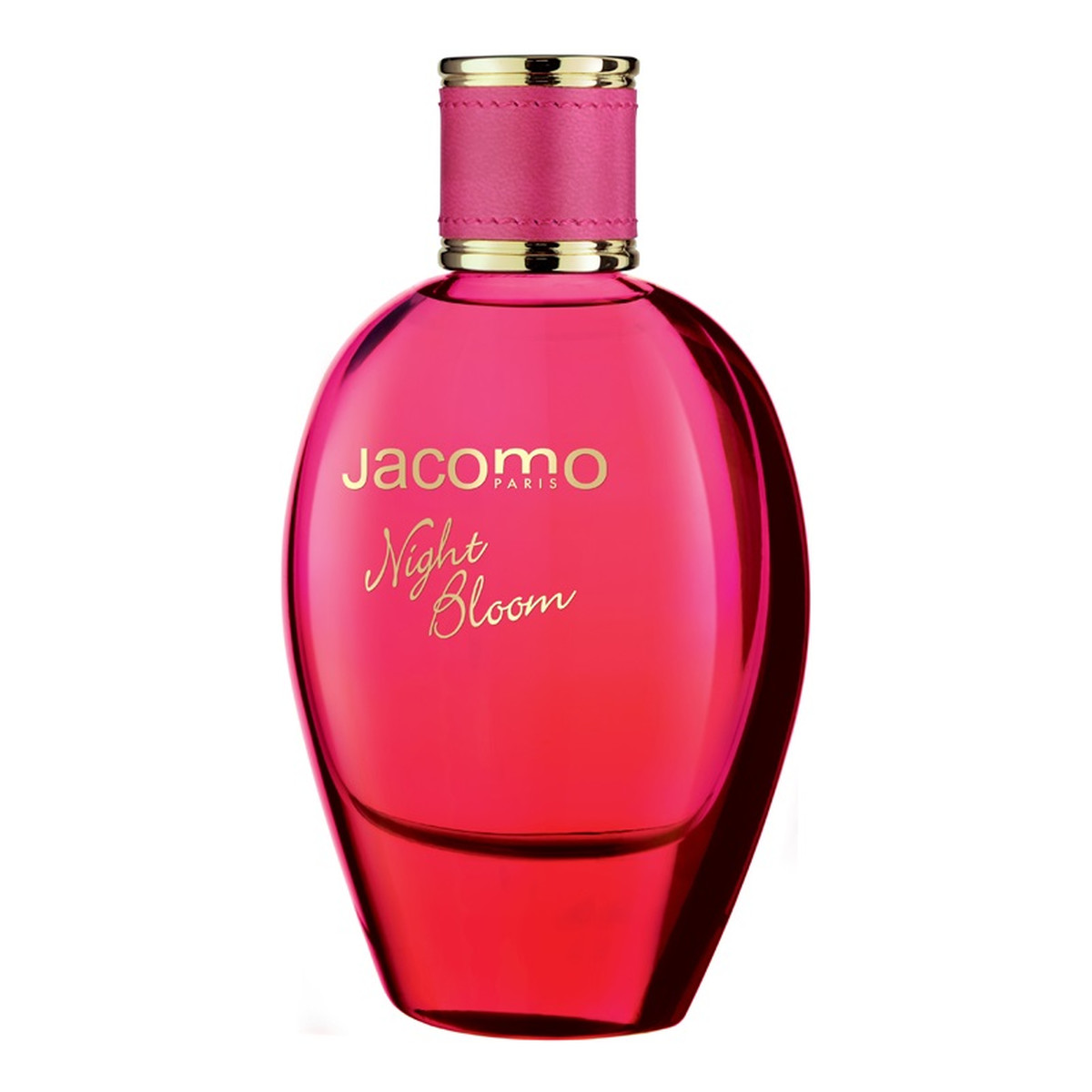 Jacomo Night Bloom Woda perfumowana spray 100ml