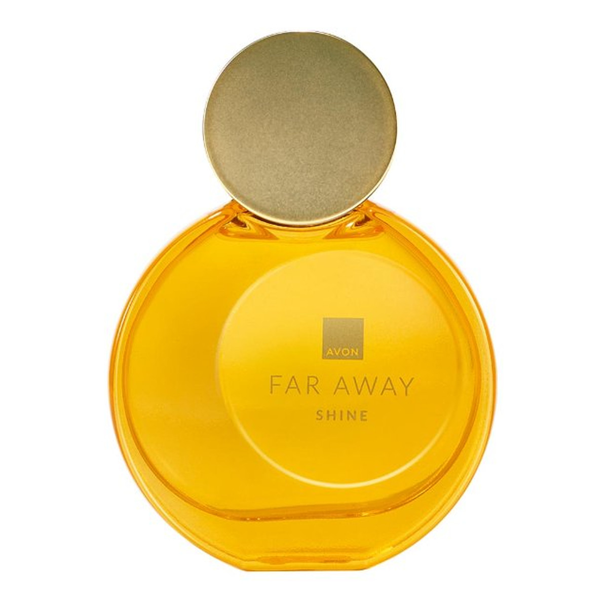 Avon Far Away Shine Woda perfumowana spray 50ml