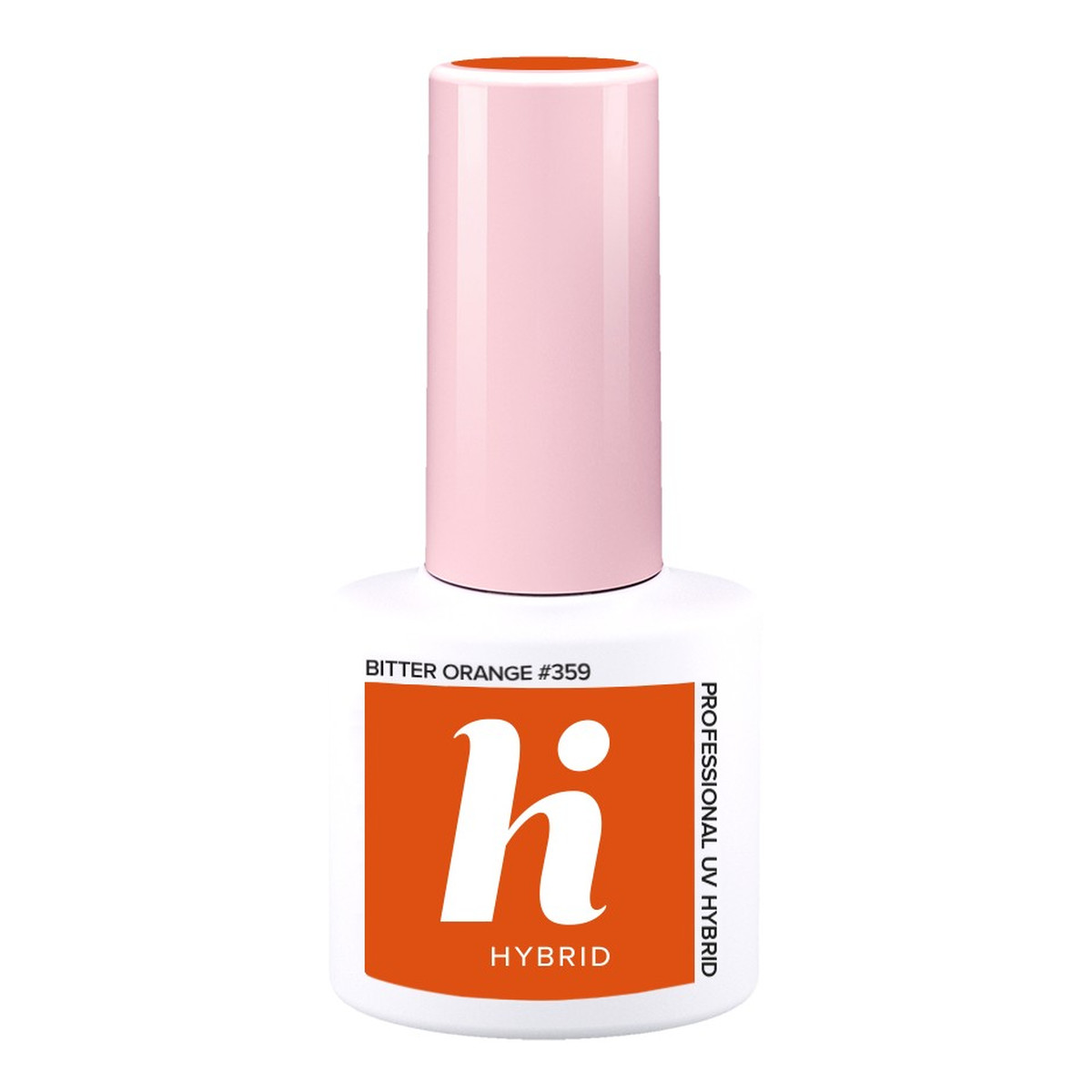 Hi Hybrid Apres-Ski Lakier hybrydowy 5ml