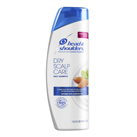 Anti-dandruff shampoo szampon przeciwłupieżowy dry scalp care