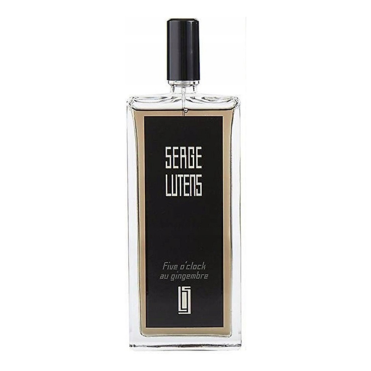 Serge Lutens Five O'clock Au Gingembre Unisex Woda perfumowana spraytester 50ml