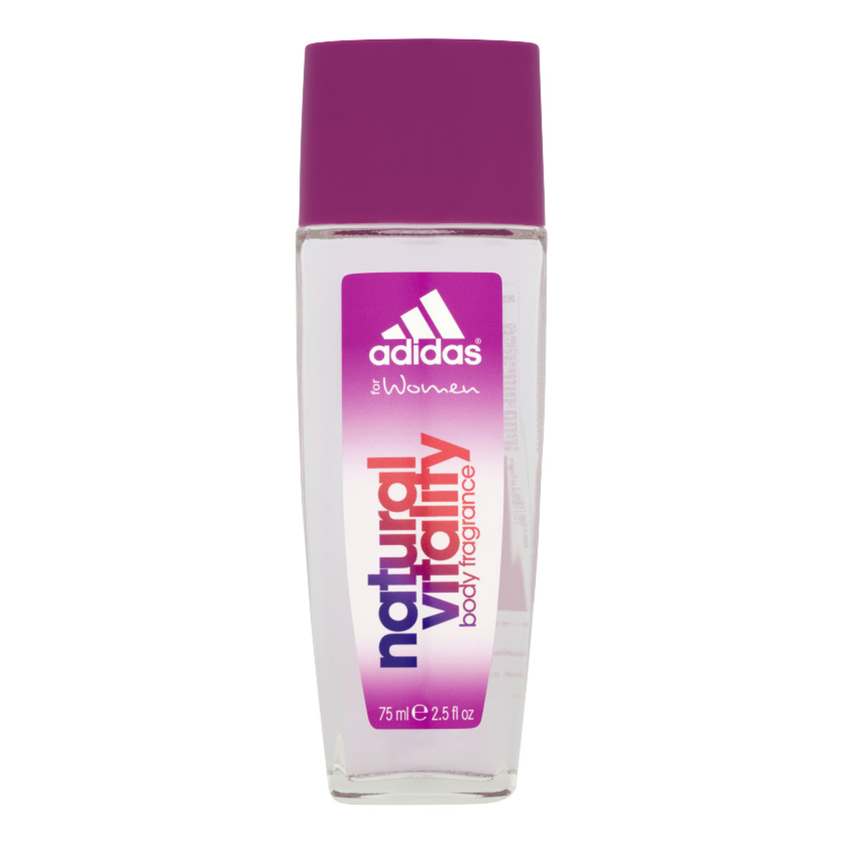 Adidas Natural Vitality Dezodorant Spray 75ml