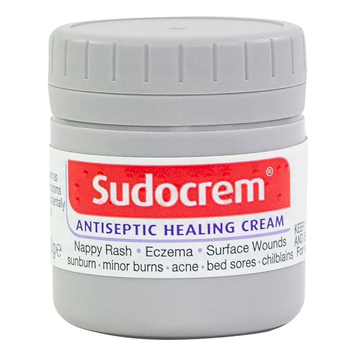 Sudocrem Krem antyseptyczny 60g