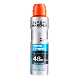 Fresh Extreme antyperspirant w sprayu