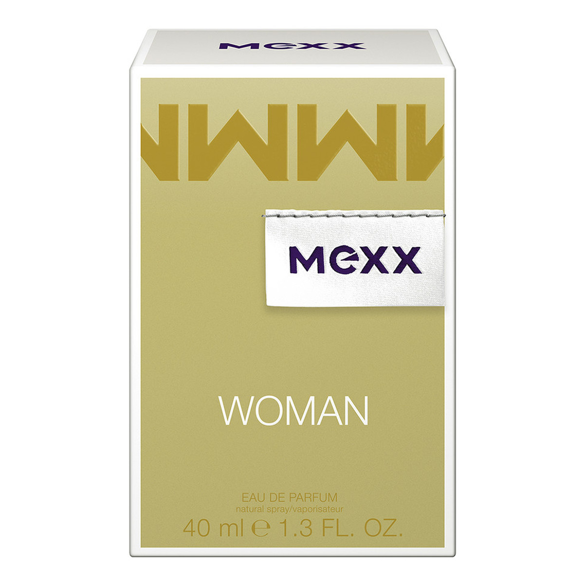 Mexx Woman woda perfumowana dla kobiet 40ml