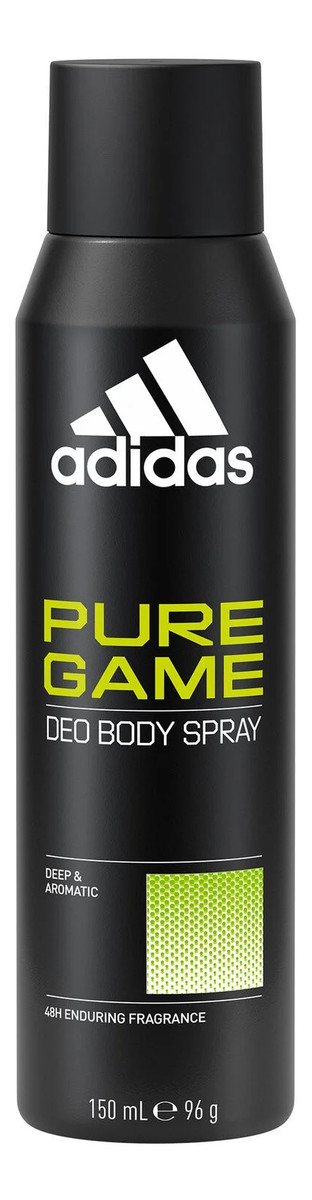 Dezodorant w Sprayu Męski