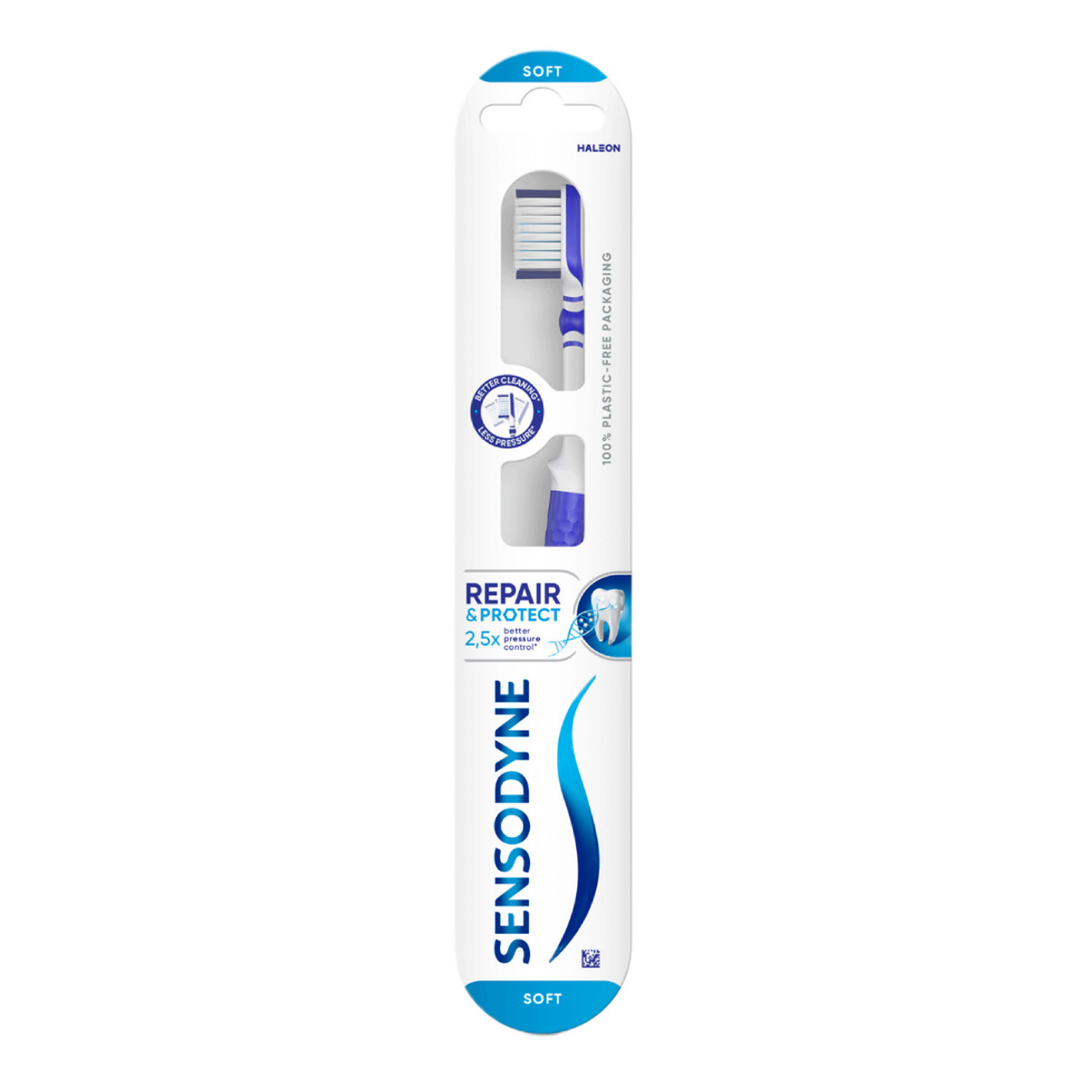 Sensodyne Repair & Protect szczoteczka do zębów Soft
