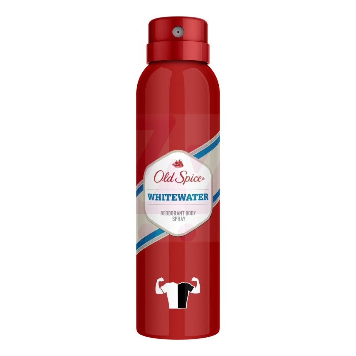 Old Spice Whitewater Dezodorant Spray 150ml