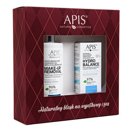 Zestaw upominkowy przeciw starzeniu się skóry