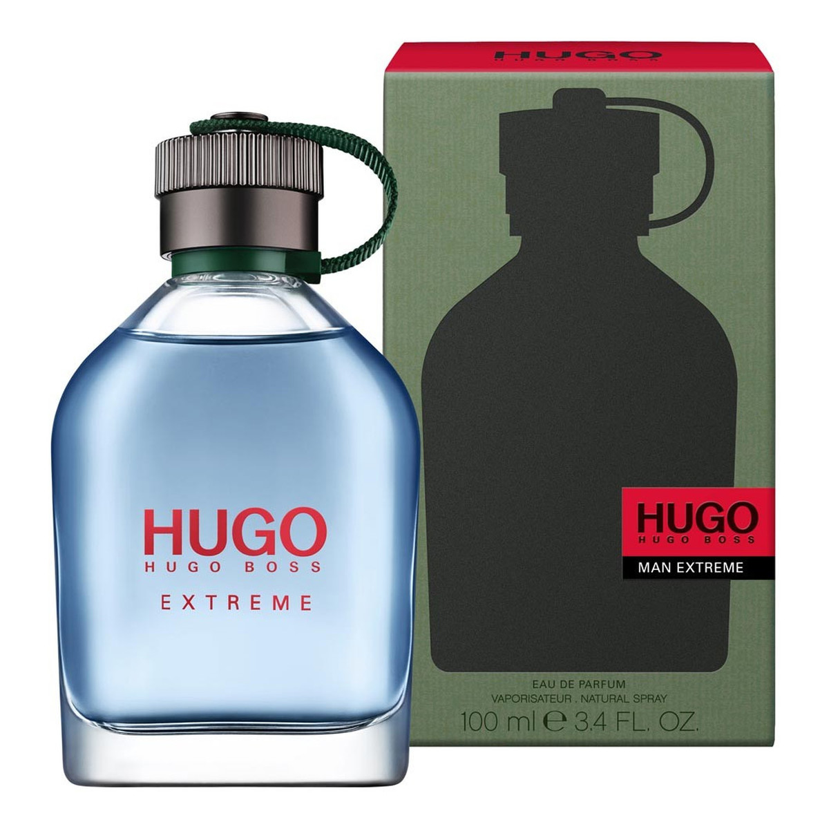 Hugo Boss Hugo Man Extreme Woda perfumowana spray 100ml
