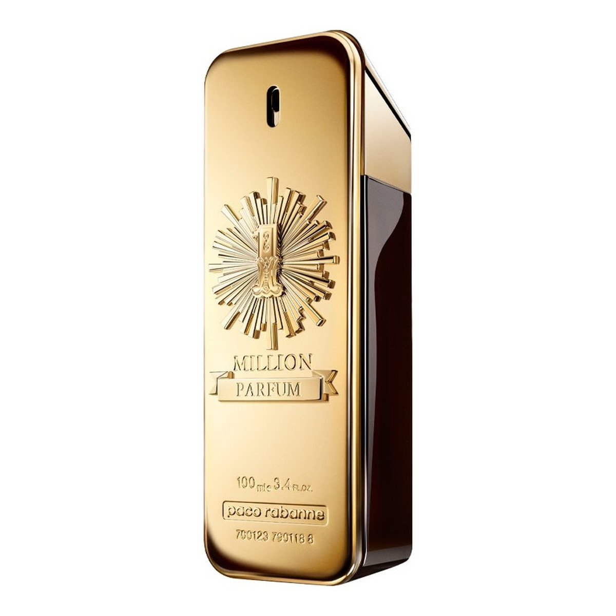 Paco Rabanne 1 Million Parfum Perfumy spray 100ml