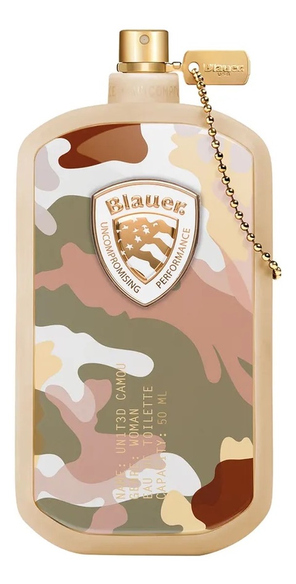 Woda toaletowa spray