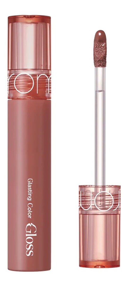 Glasting color gloss błyszczyk do ust 06 deepen moor