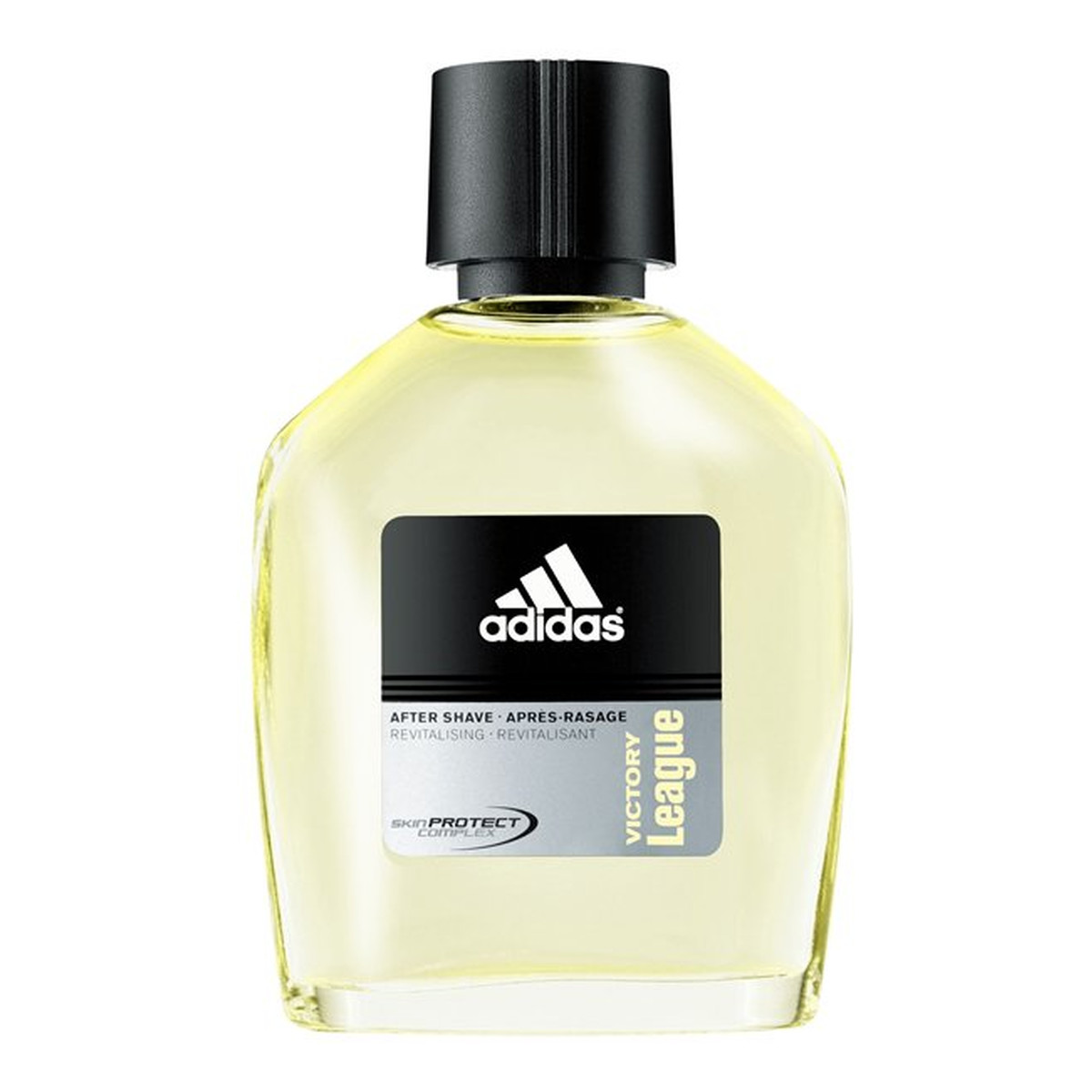 Adidas Men Woda Po Goleniu Dla Mężczyzn Victory League 100ml