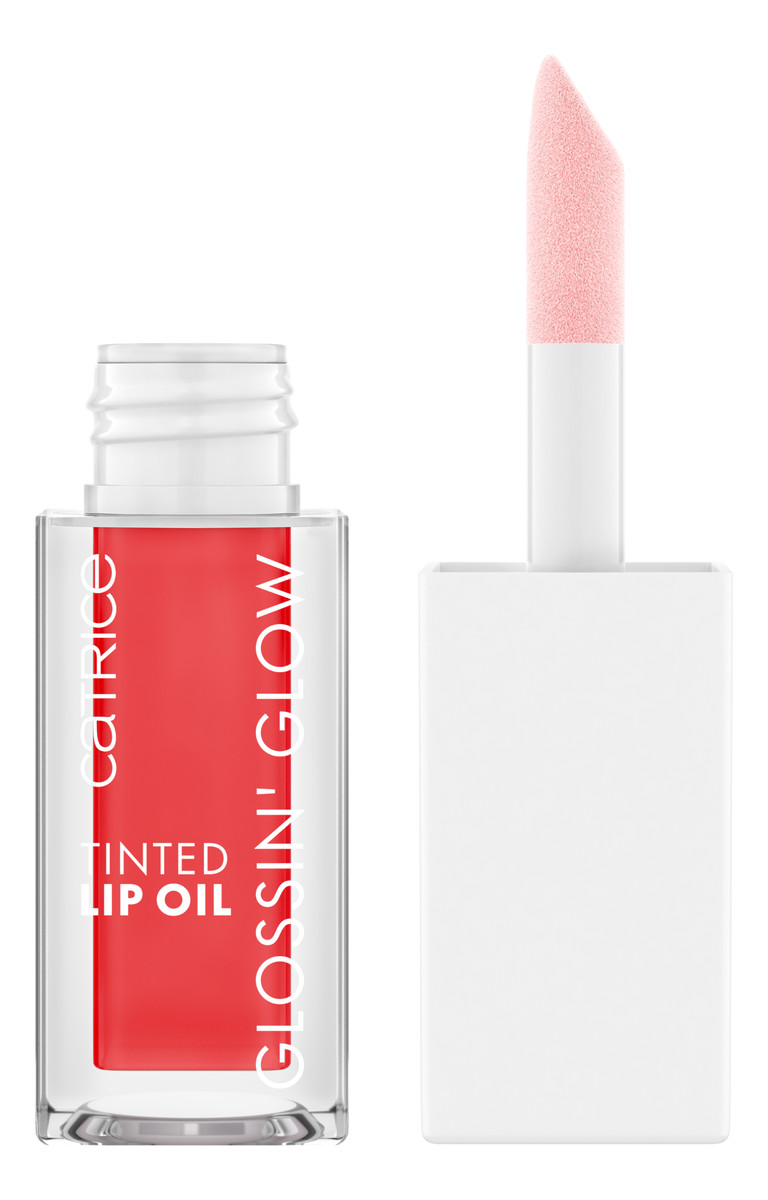 Tinted Lip Oil Olejek do ust