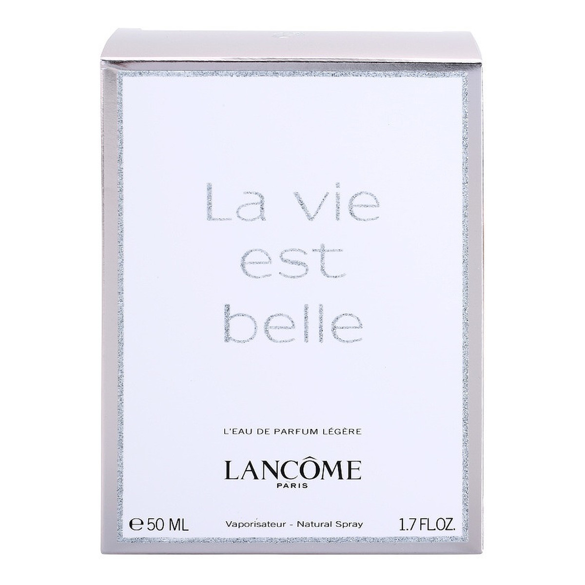 Lancome La Vie Est Belle L`Eau de Parfum Legere Woda perfumowana spray 50ml
