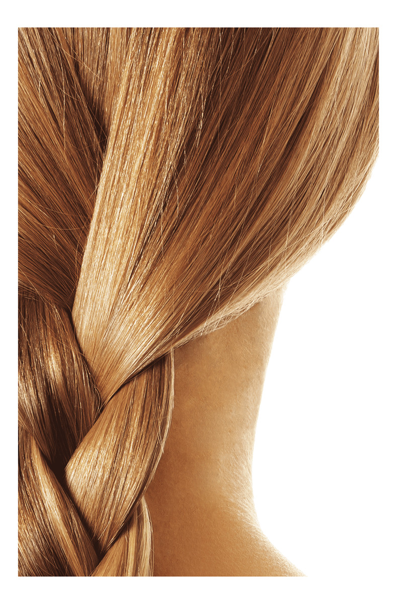 NATURALNA ZIOŁOWA FARBA DO WŁOSÓW Sunrise (Słoneczny Blond)