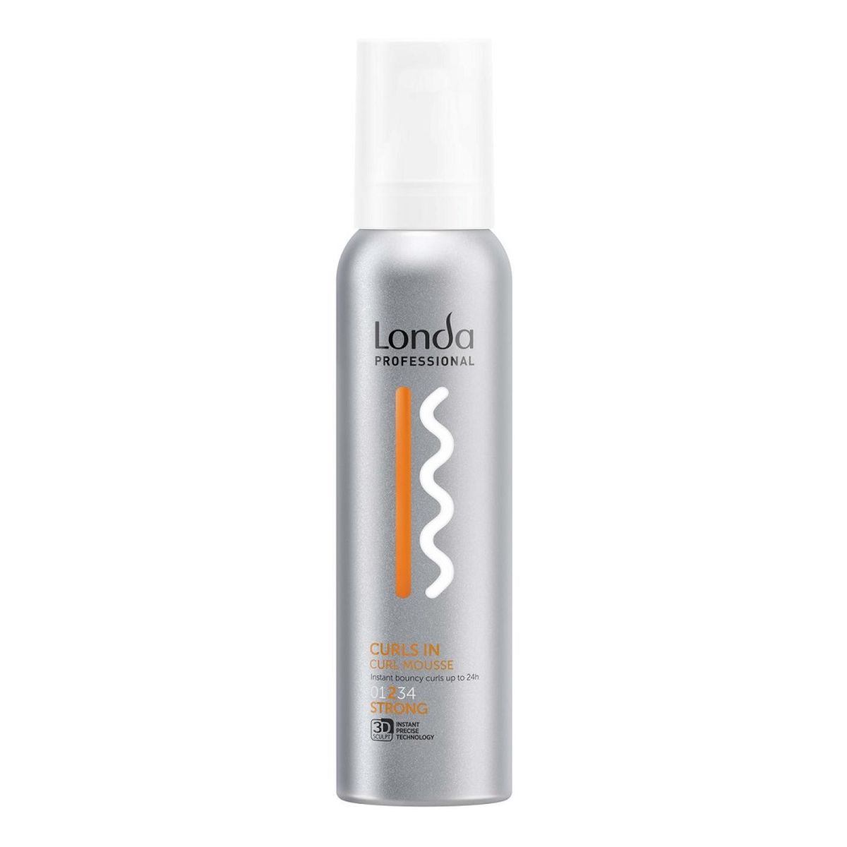 Londa Professional Curls in pianka do loków 150ml