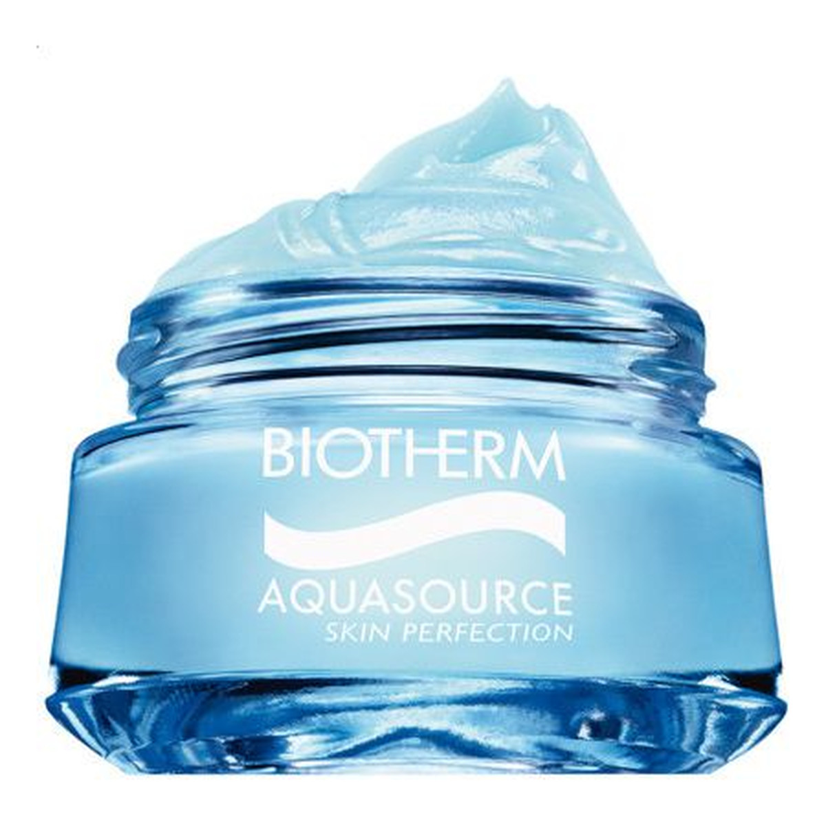 Biotherm Aquasource Skin Perfection pielęgnacja doskonaląca cerę 50ml