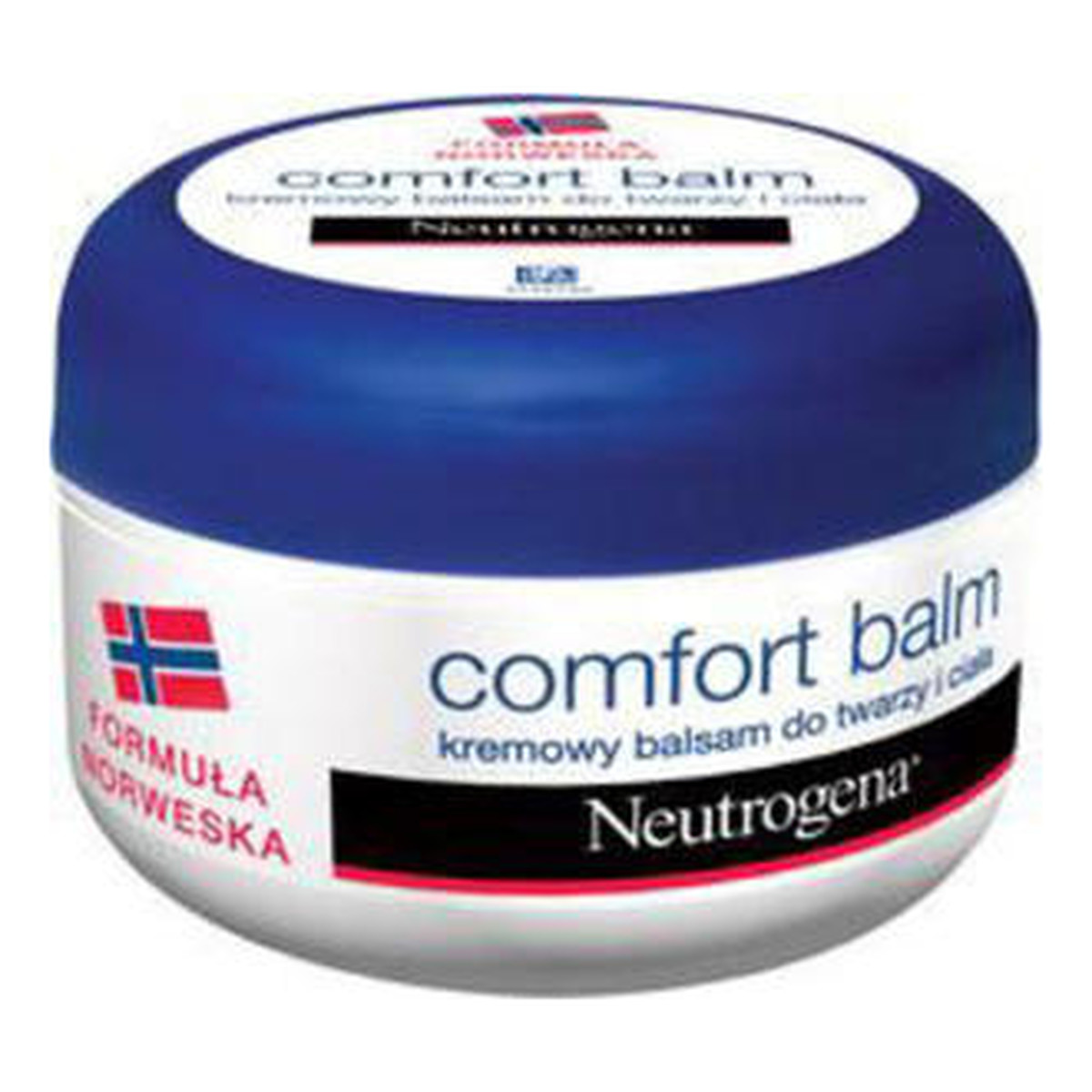 Neutrogena Balsam Szybko Wchłaniający Się 300ml