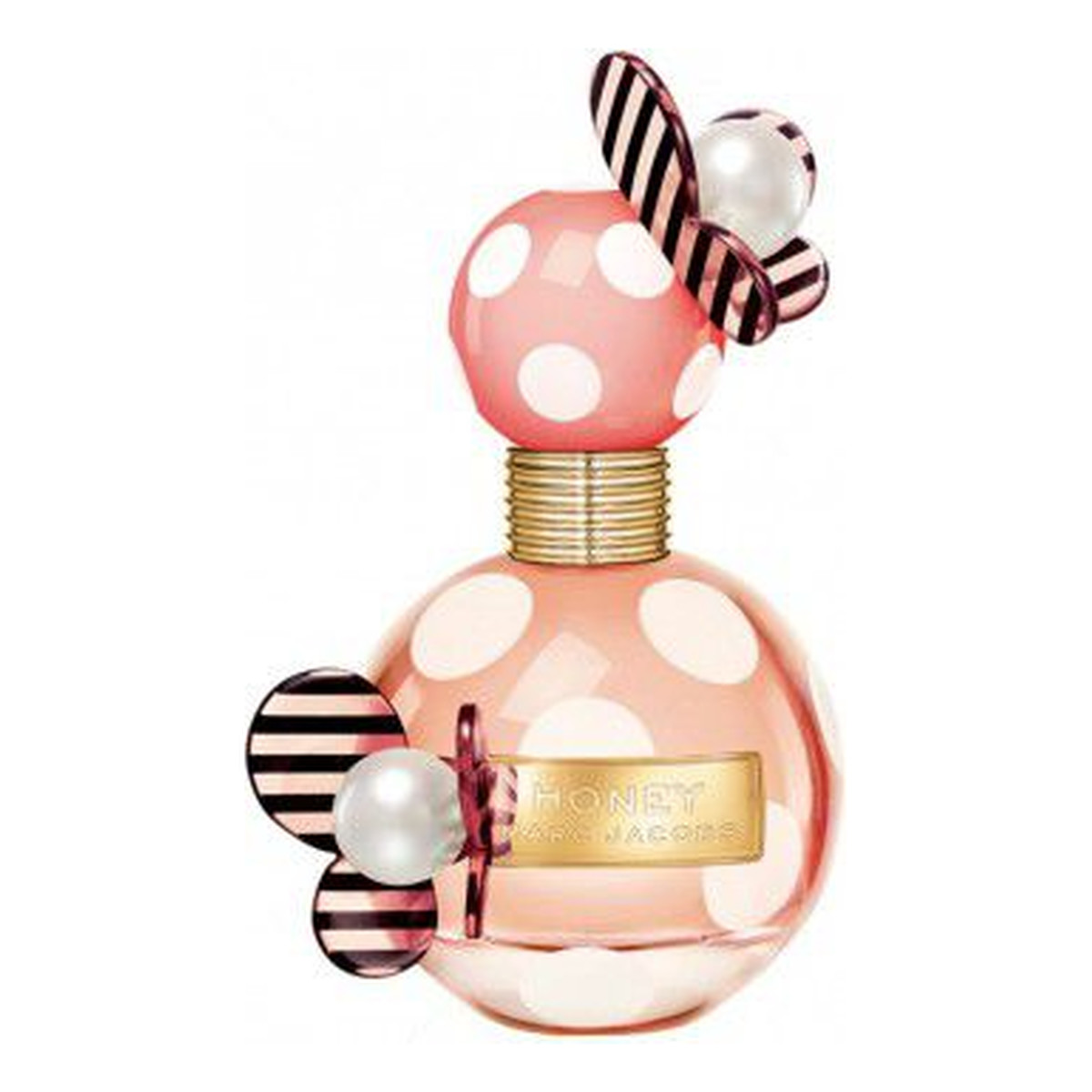 Marc Jacobs Honey Pink Edition Woda perfumowana spray 50ml