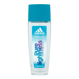 Dezodorant Natural Spray