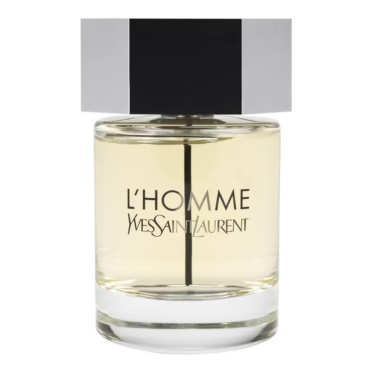 Yves Saint Laurent L'Homme Woda toaletowa spray 100ml