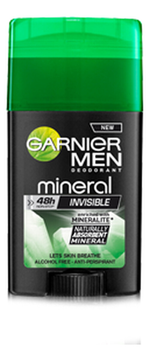 Antyperspirant Invisible Sztyft