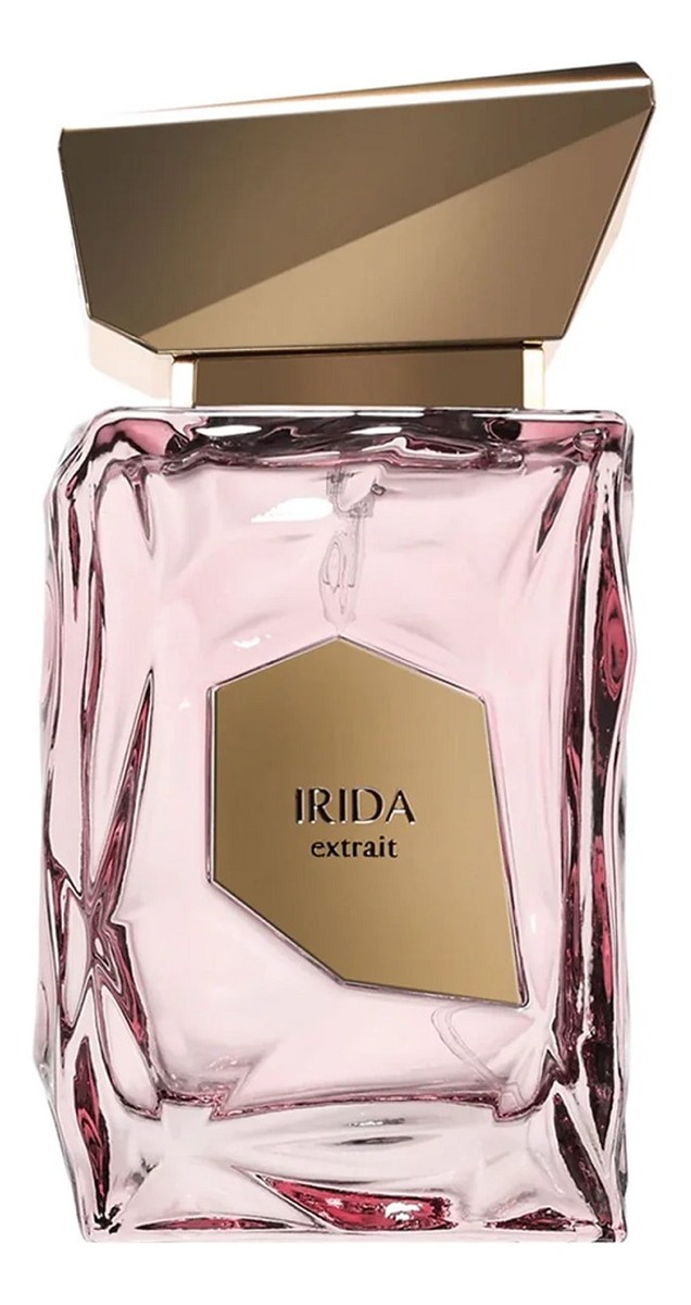 Irida ekstrakt perfum spray