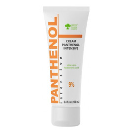 Panthenol Intensive delikatny krem z pantenolem