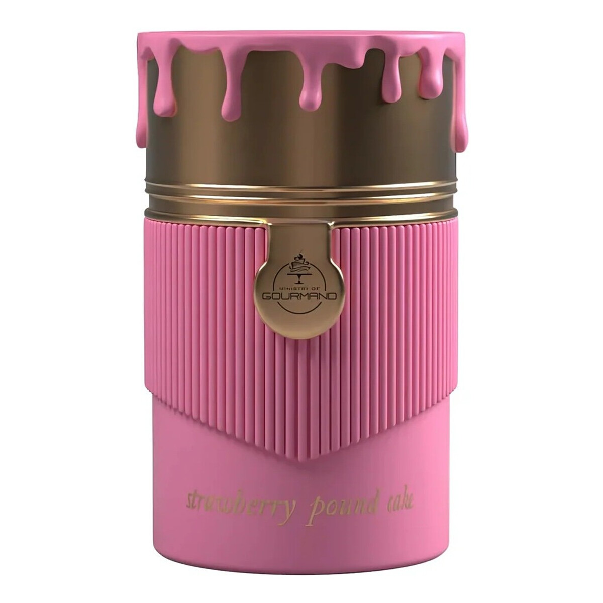 Ministry Of Gourmand Strawberry Pound Cake Woda perfumowana spray 100ml