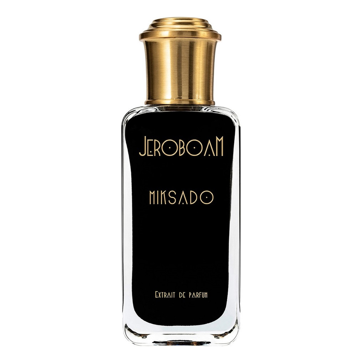 Jeroboam Miksado ekstrakt perfum 30ml