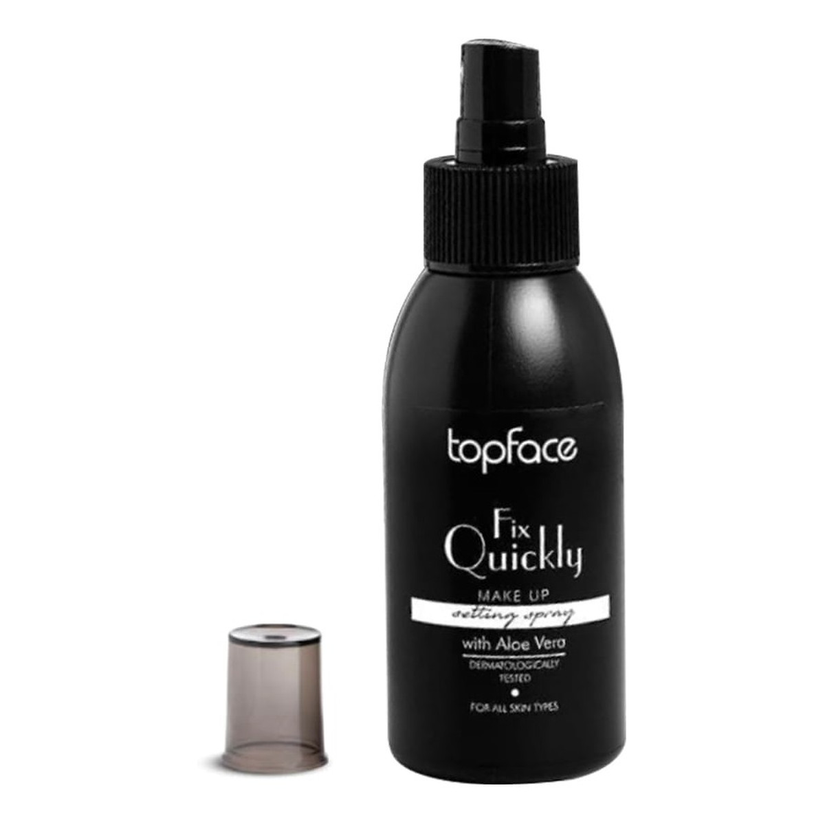Topface Fix quickly spray utrwalający makijaż 100ml